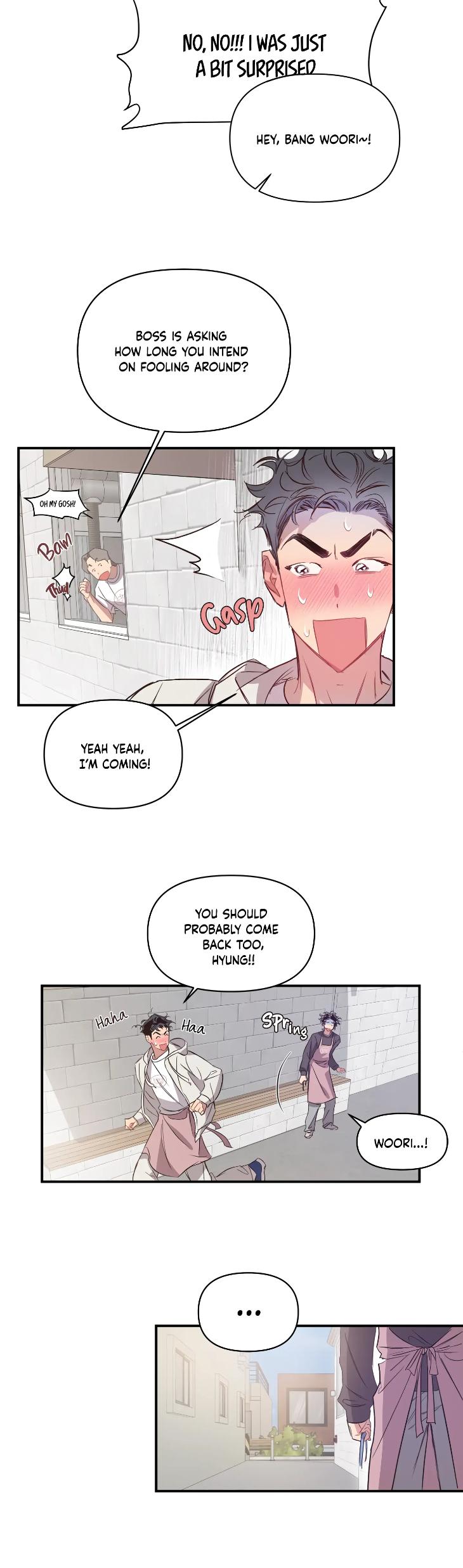 Hair-Raising-Desires-By-Chaegoo-Uncensored-Eng page 20