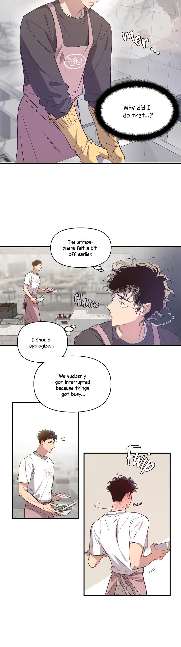 Hair-Raising-Desires-By-Chaegoo-Uncensored-Eng page 22