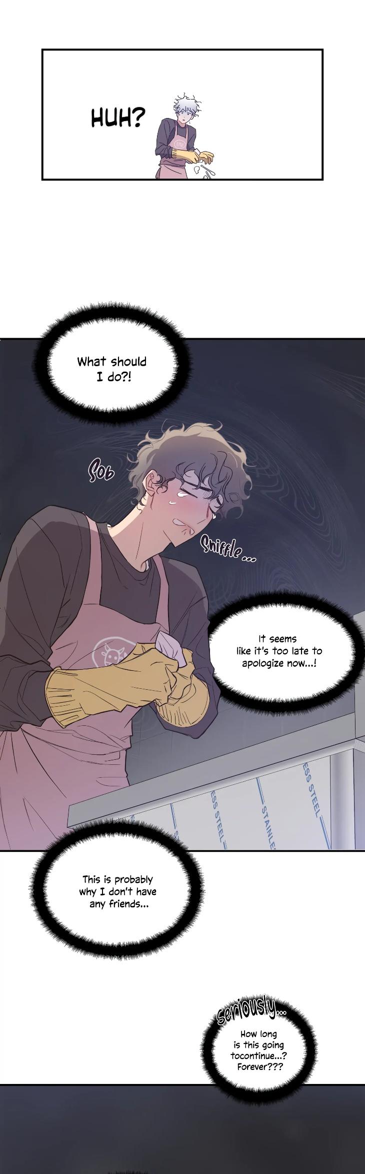 Hair-Raising-Desires-By-Chaegoo-Uncensored-Eng page 23