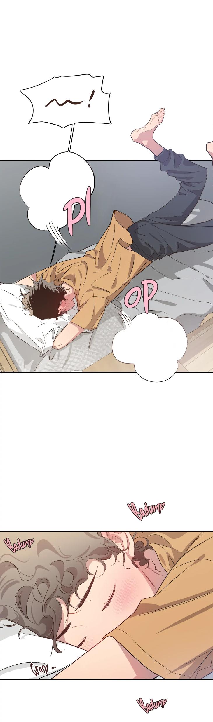 Hair-Raising-Desires-By-Chaegoo-Uncensored-Eng page 28
