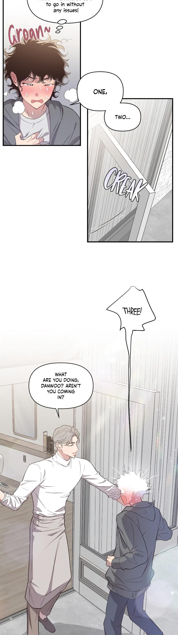 Hair-Raising-Desires-By-Chaegoo-Uncensored-Eng page 2