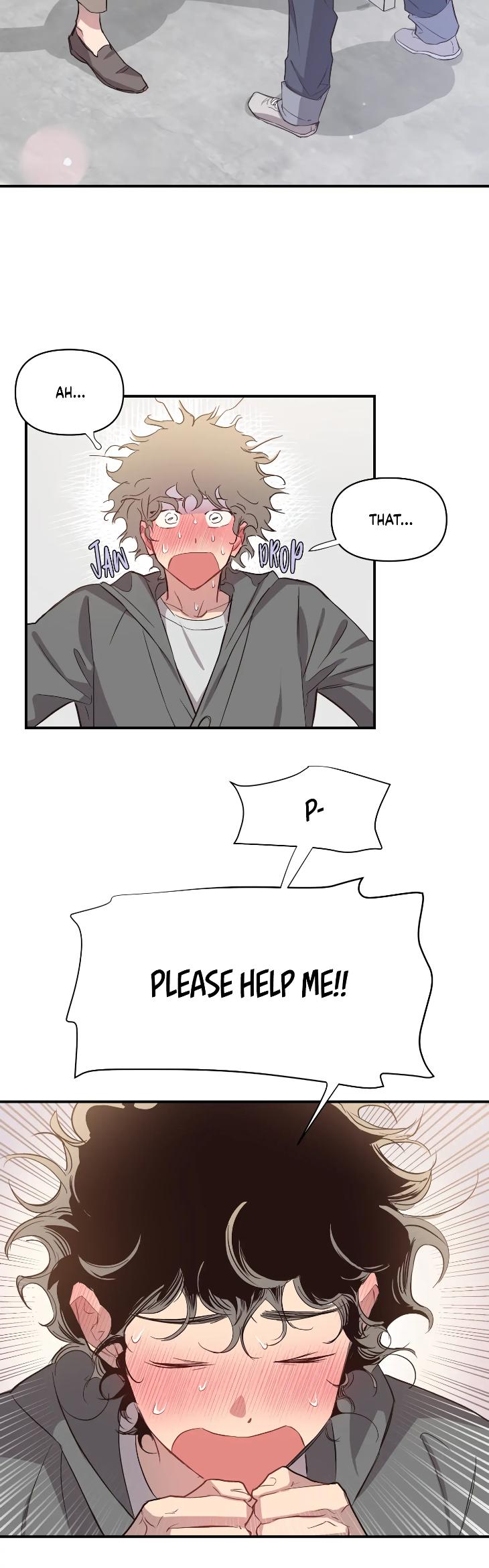Hair-Raising-Desires-By-Chaegoo-Uncensored-Eng page 3