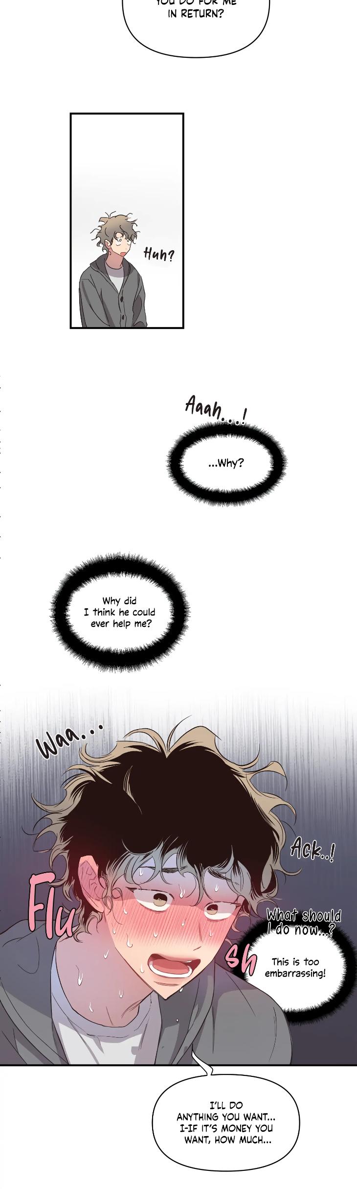 Hair-Raising-Desires-By-Chaegoo-Uncensored-Eng page 7