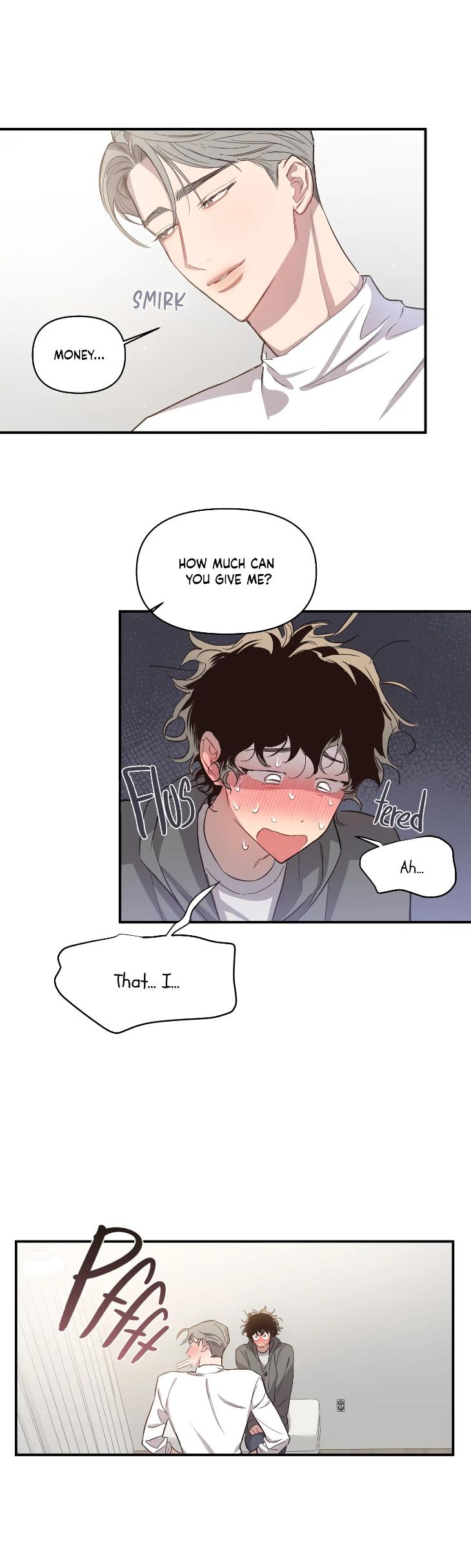 Hair-Raising-Desires-By-Chaegoo-Uncensored-Eng page 8