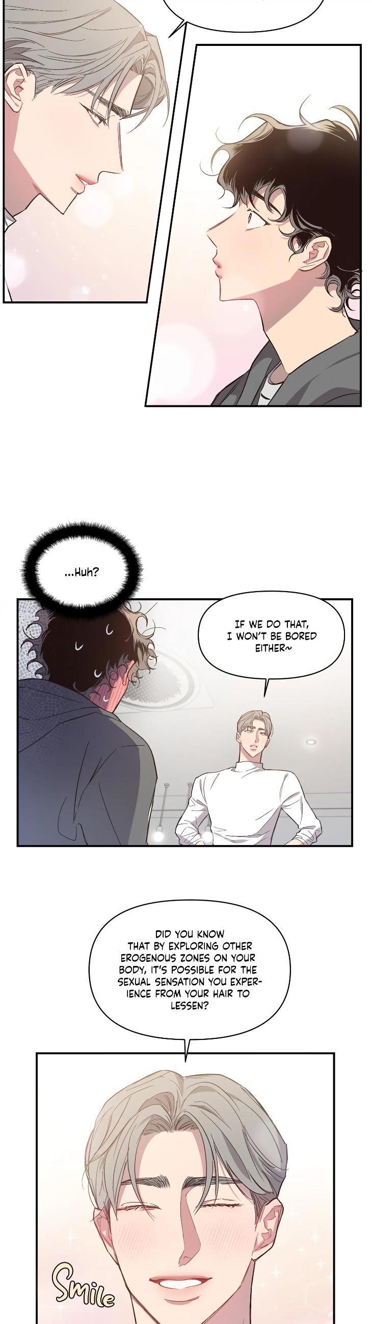 Hair-Raising-Desires-By-Chaegoo-Uncensored-Eng page 10