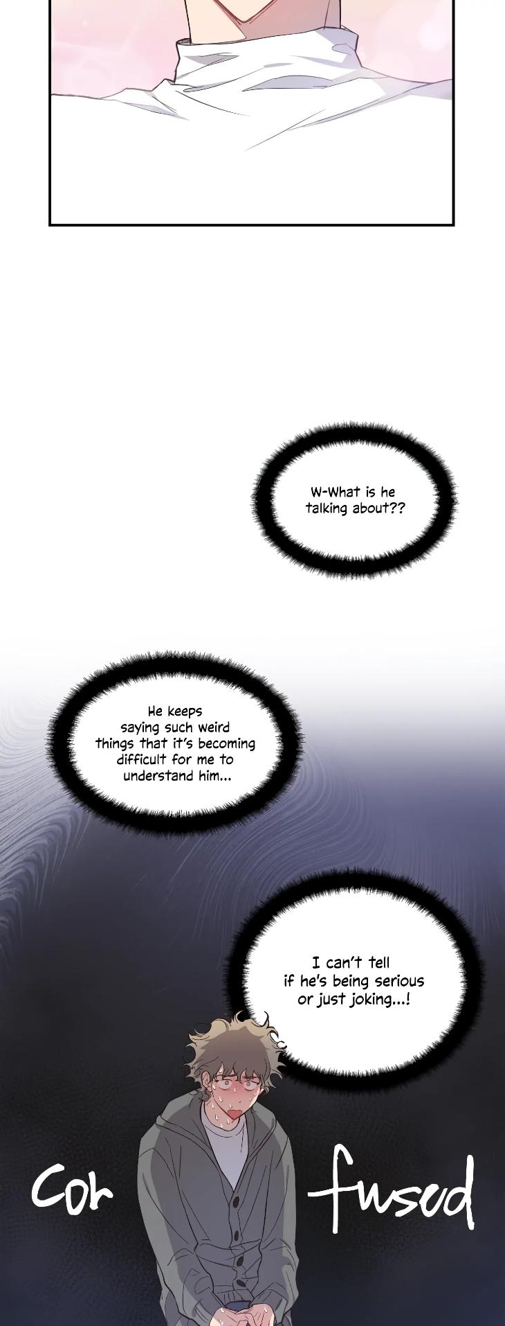 Hair-Raising-Desires-By-Chaegoo-Uncensored-Eng page 11
