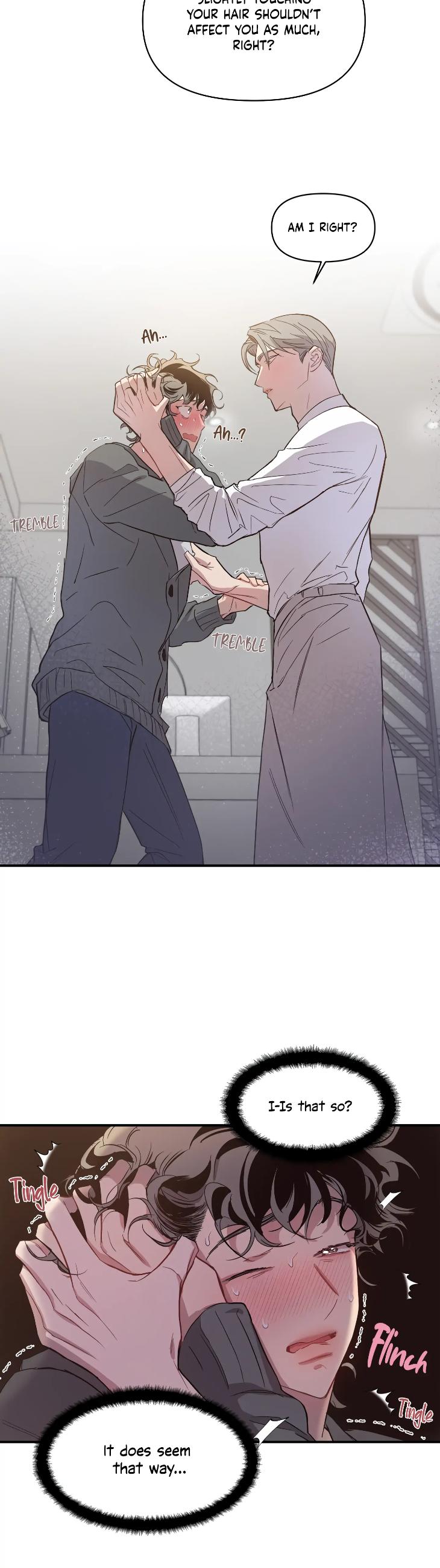Hair-Raising-Desires-By-Chaegoo-Uncensored-Eng page 14