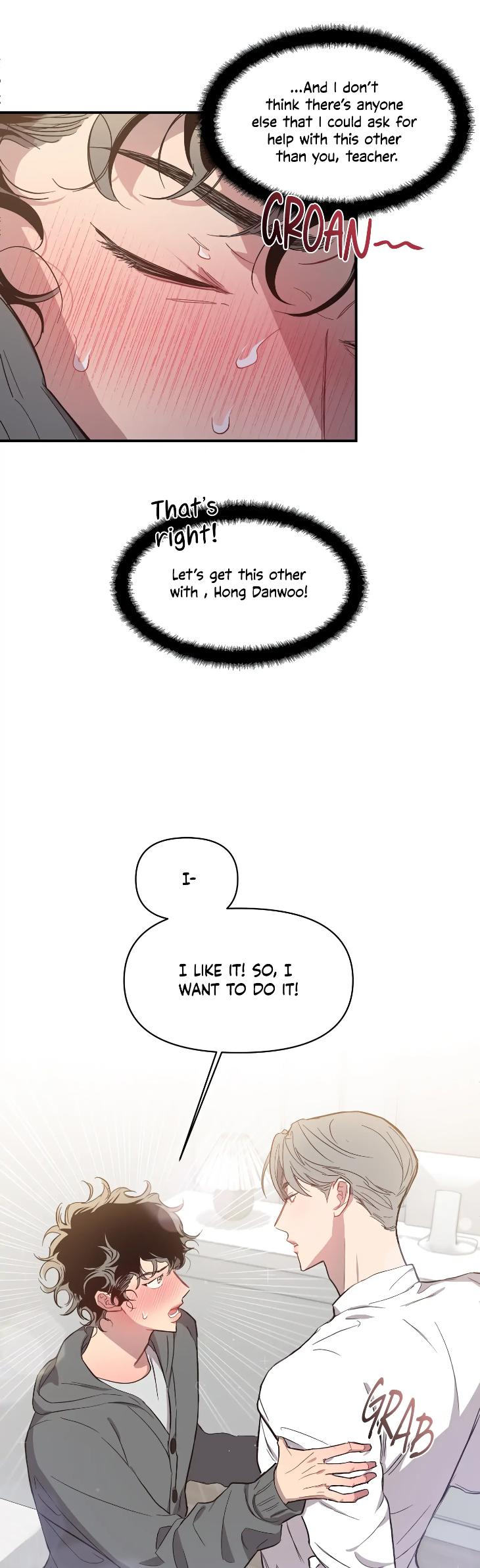 Hair-Raising-Desires-By-Chaegoo-Uncensored-Eng page 15