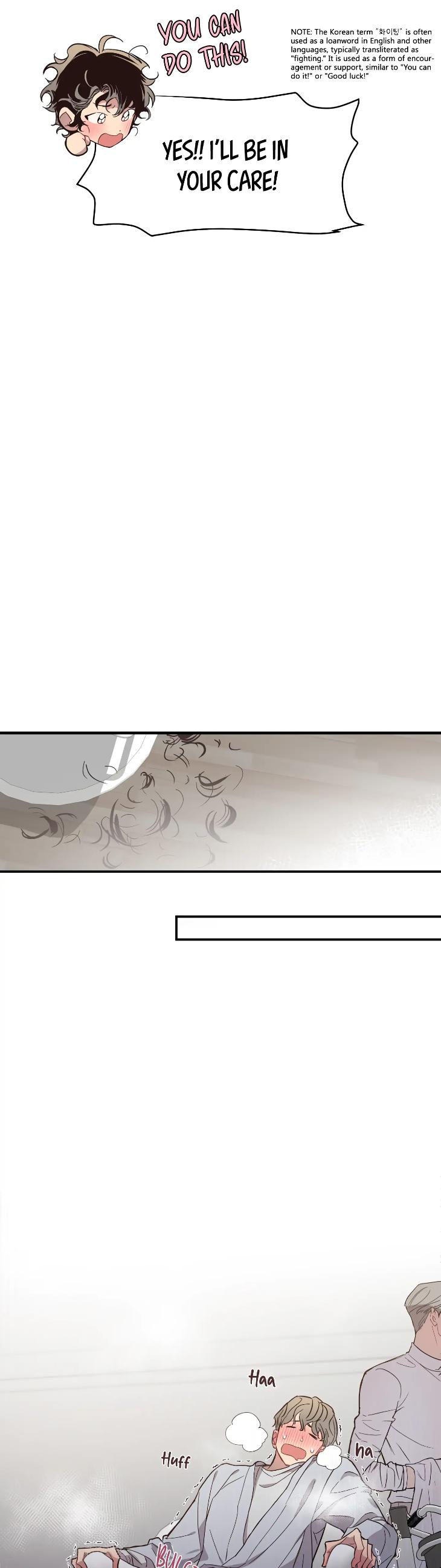 Hair-Raising-Desires-By-Chaegoo-Uncensored-Eng page 17