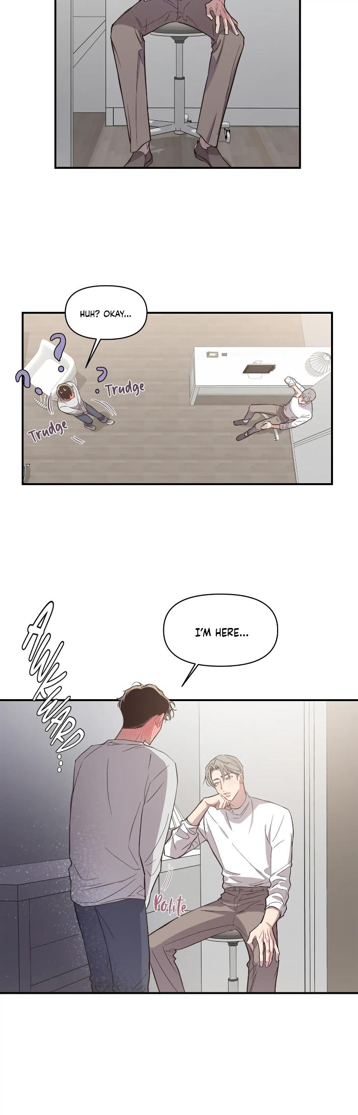 Hair-Raising-Desires-By-Chaegoo-Uncensored-Eng page 20