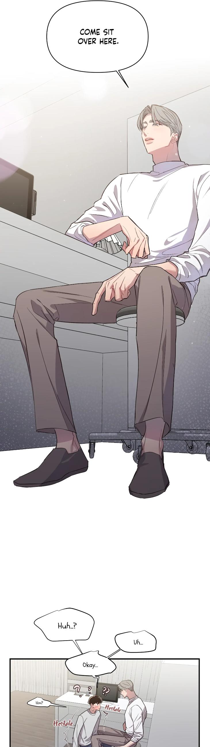 Hair-Raising-Desires-By-Chaegoo-Uncensored-Eng page 21