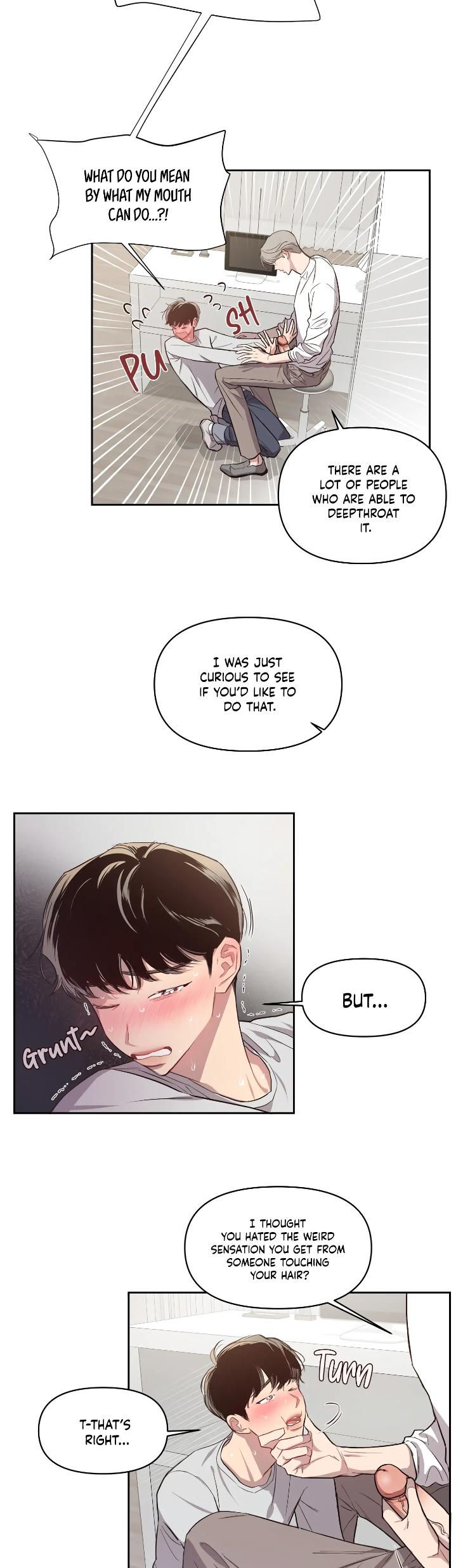 Hair-Raising-Desires-By-Chaegoo-Uncensored-Eng page 3