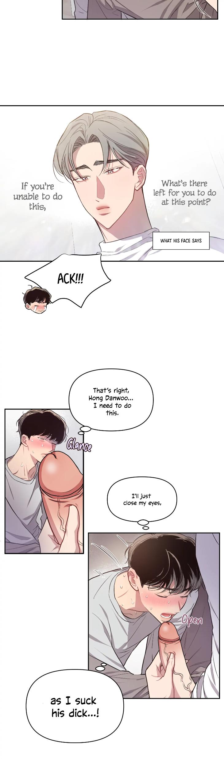 Hair-Raising-Desires-By-Chaegoo-Uncensored-Eng page 4