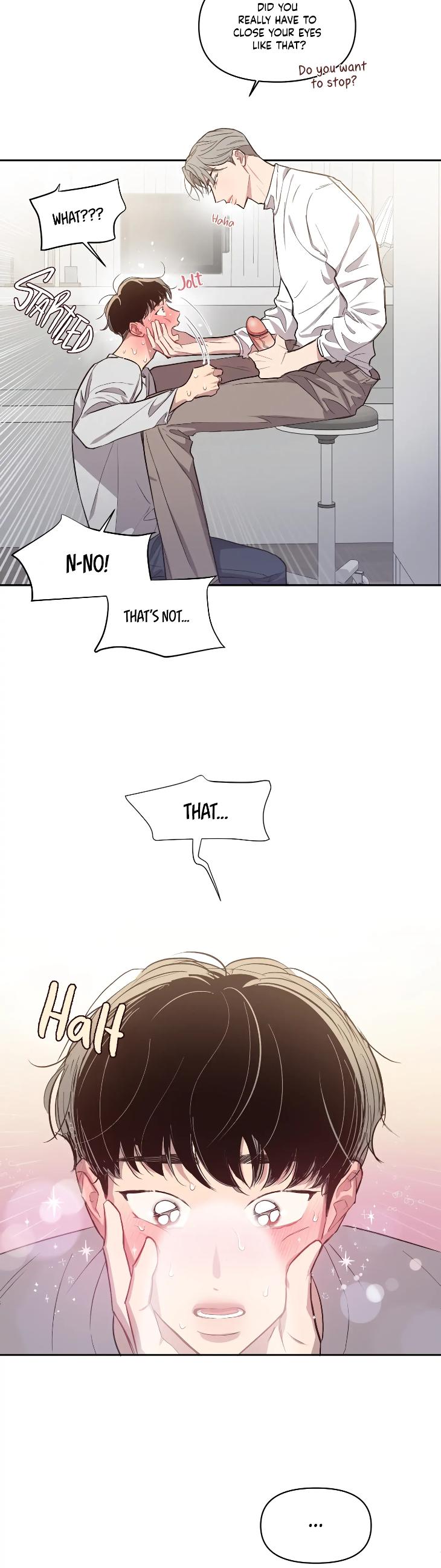 Hair-Raising-Desires-By-Chaegoo-Uncensored-Eng page 6
