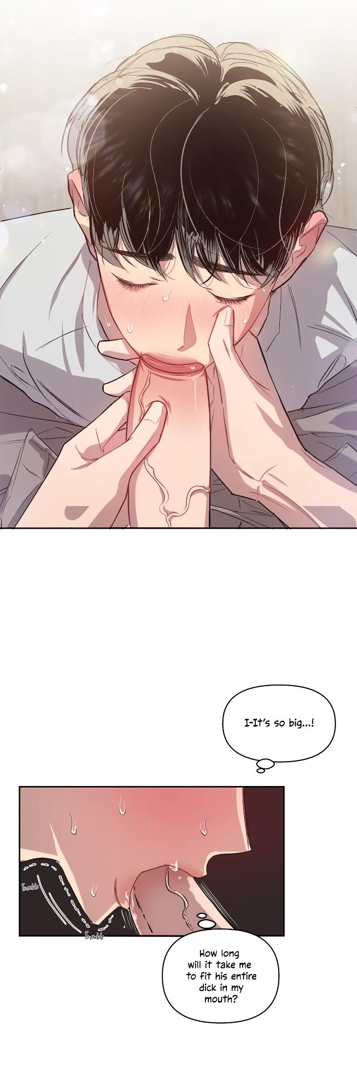 Hair-Raising-Desires-By-Chaegoo-Uncensored-Eng page 8