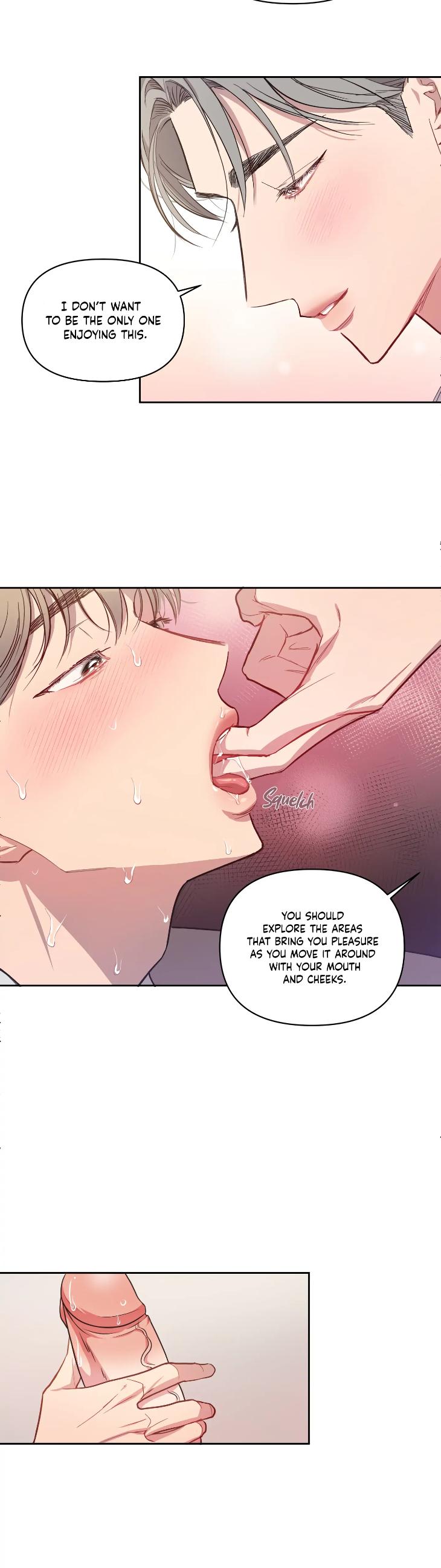 Hair-Raising-Desires-By-Chaegoo-Uncensored-Eng page 10