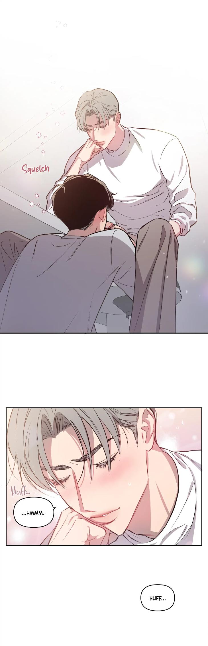 Hair-Raising-Desires-By-Chaegoo-Uncensored-Eng page 12