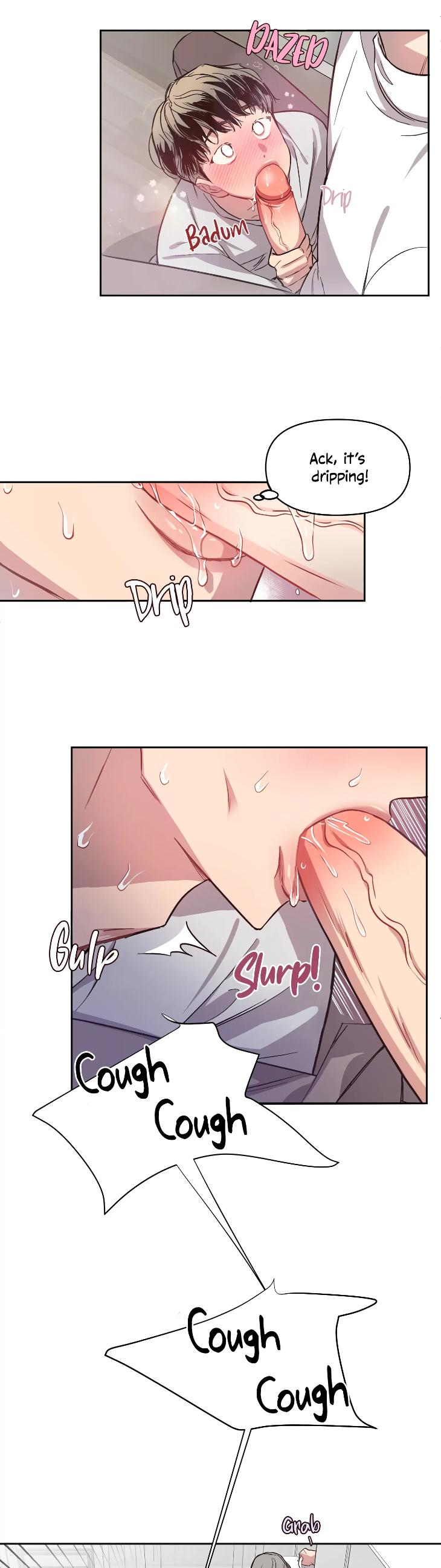 Hair-Raising-Desires-By-Chaegoo-Uncensored-Eng page 13