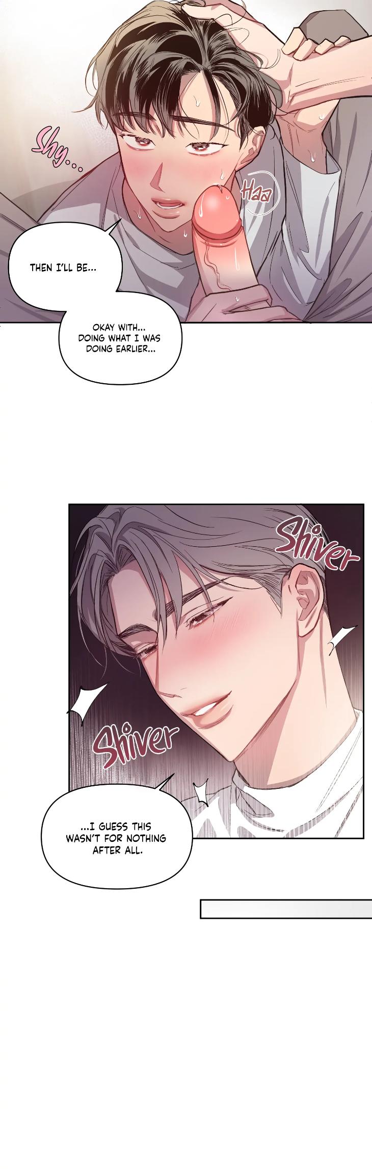 Hair-Raising-Desires-By-Chaegoo-Uncensored-Eng page 16
