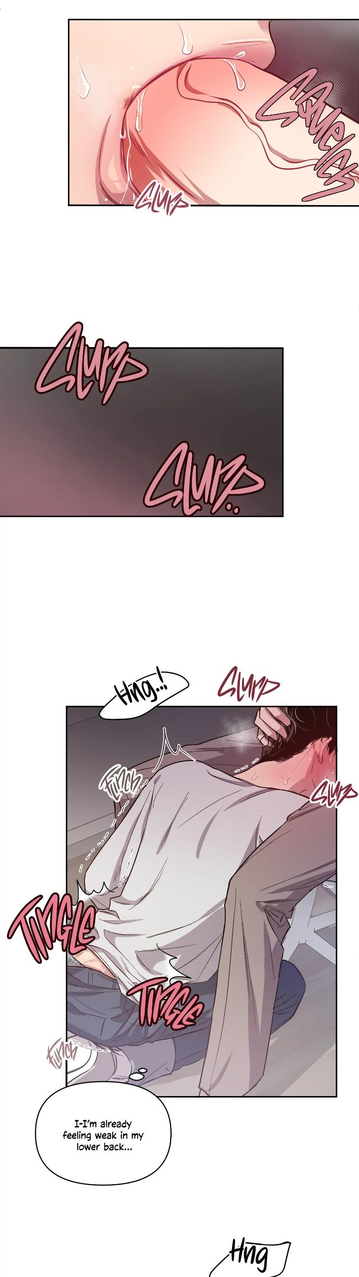 Hair-Raising-Desires-By-Chaegoo-Uncensored-Eng page 18