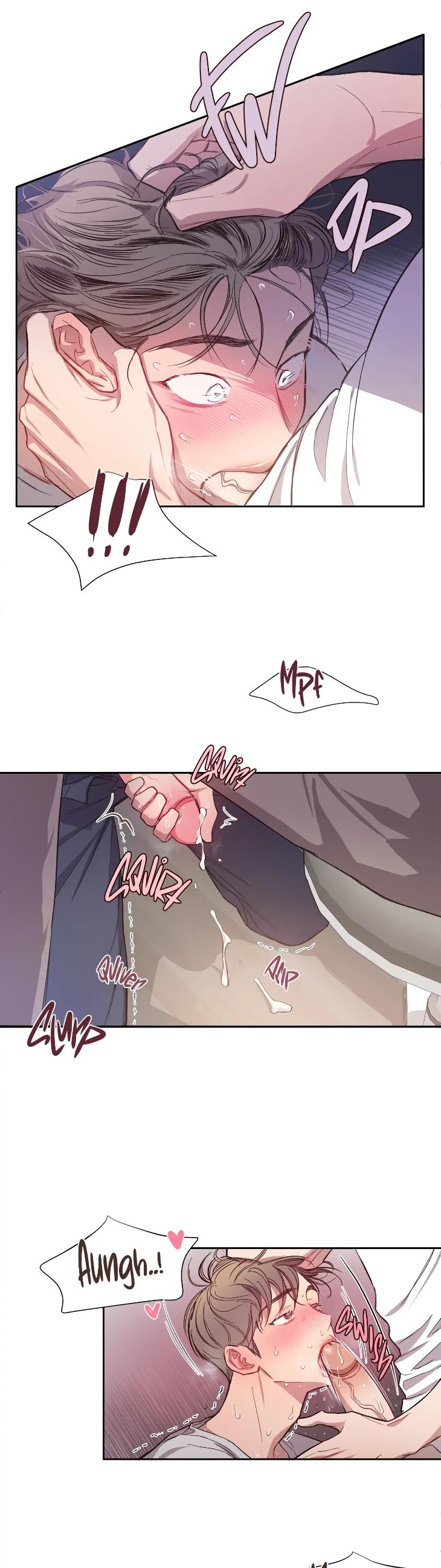 Hair-Raising-Desires-By-Chaegoo-Uncensored-Eng page 21
