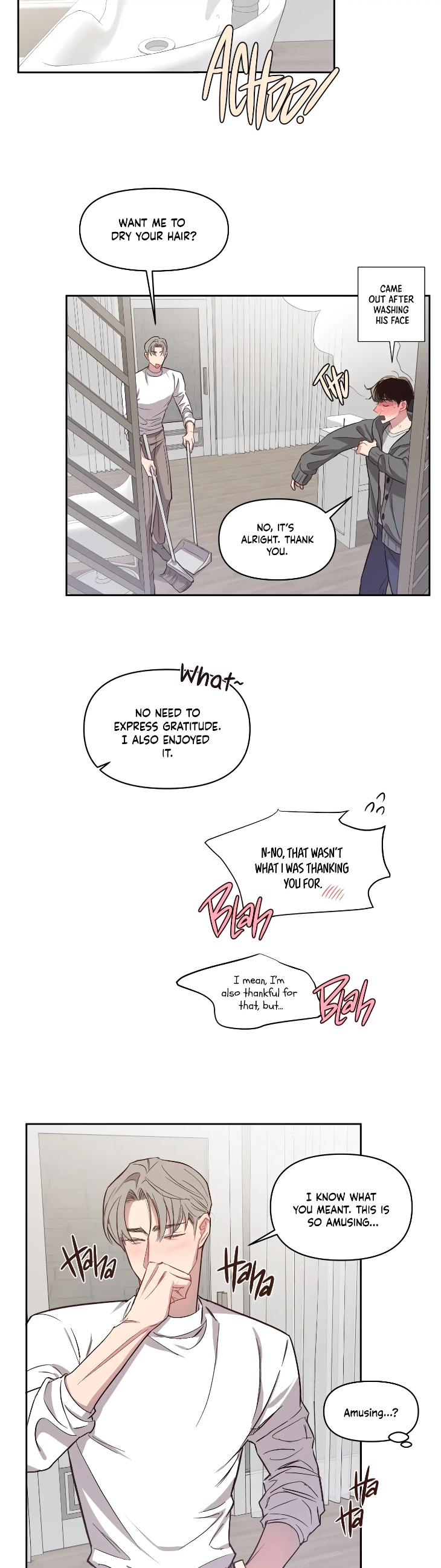 Hair-Raising-Desires-By-Chaegoo-Uncensored-Eng page 26