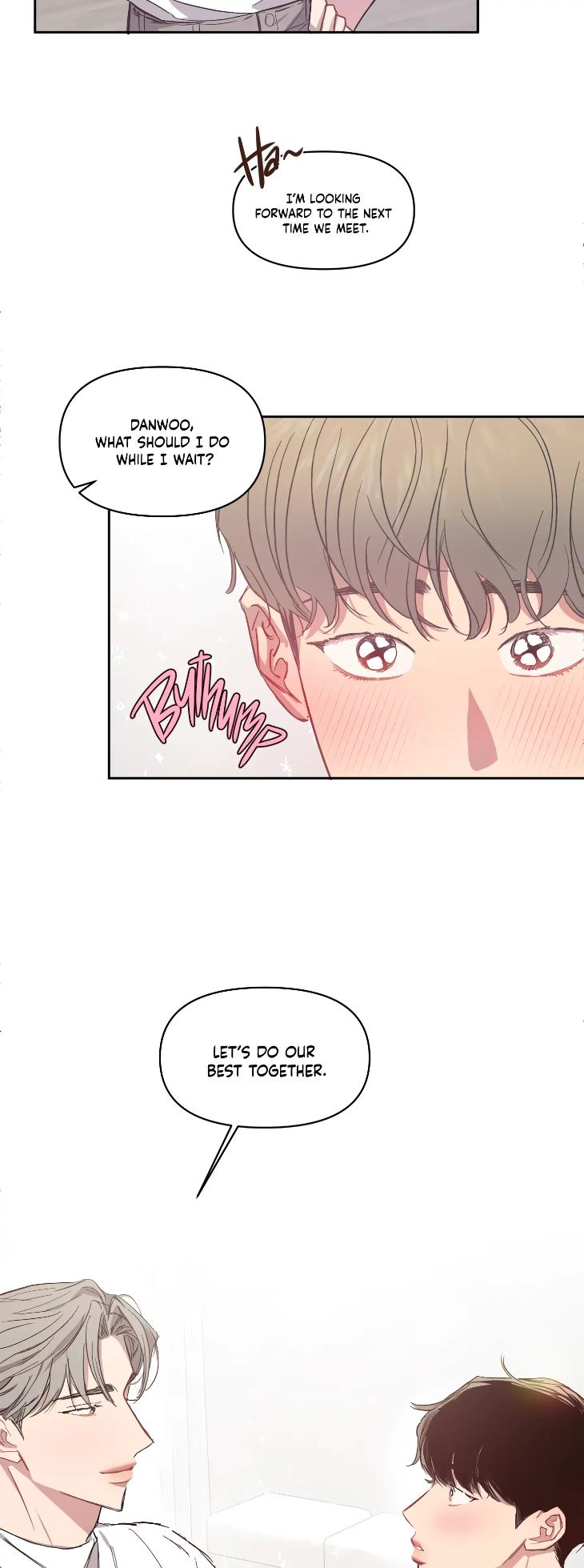 Hair-Raising-Desires-By-Chaegoo-Uncensored-Eng page 27