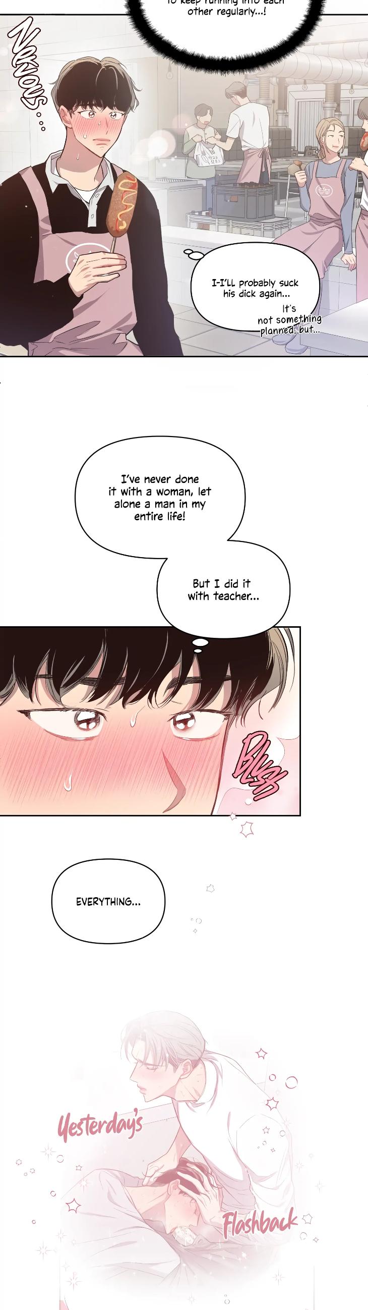 Hair-Raising-Desires-By-Chaegoo-Uncensored-Eng page 2