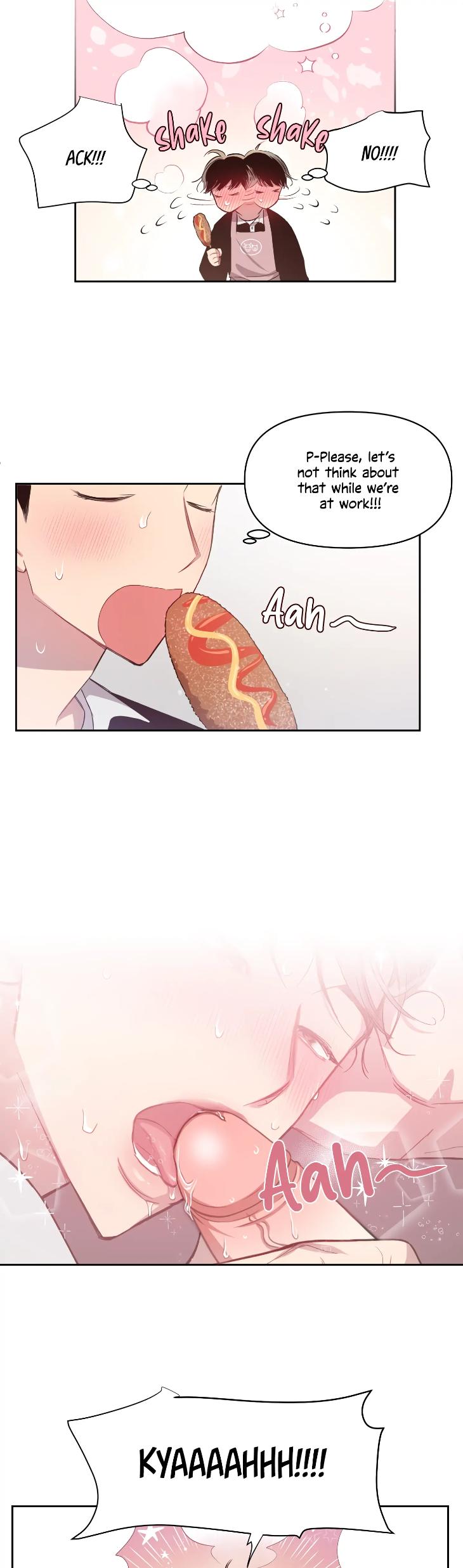 Hair-Raising-Desires-By-Chaegoo-Uncensored-Eng page 3