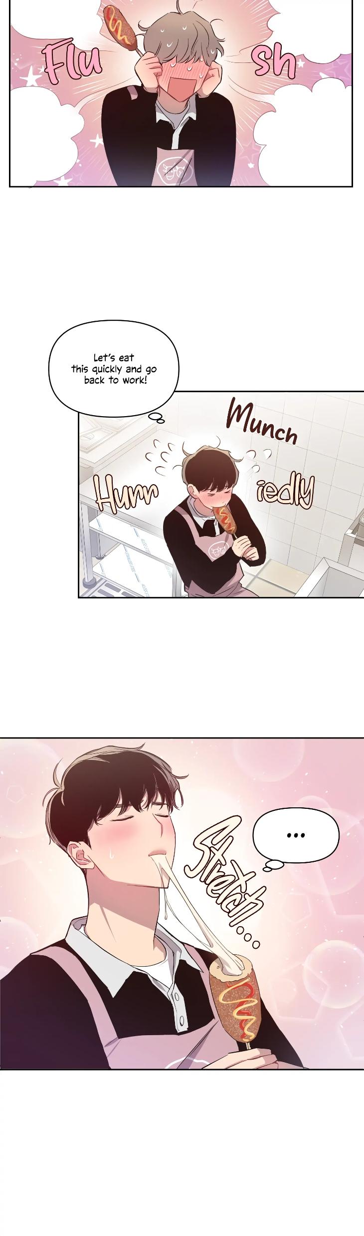 Hair-Raising-Desires-By-Chaegoo-Uncensored-Eng page 4