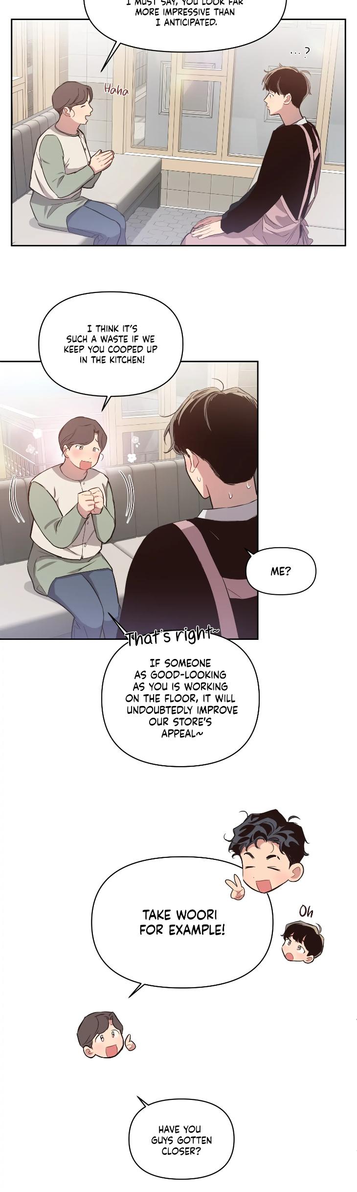 Hair-Raising-Desires-By-Chaegoo-Uncensored-Eng page 8