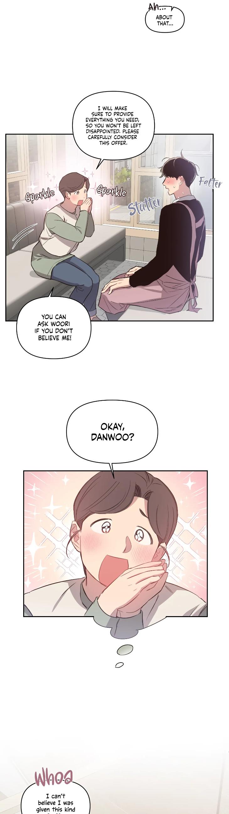 Hair-Raising-Desires-By-Chaegoo-Uncensored-Eng page 9