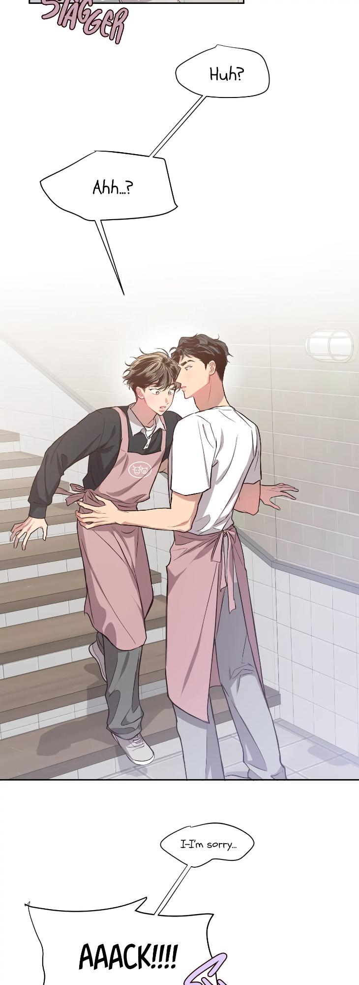 Hair-Raising-Desires-By-Chaegoo-Uncensored-Eng page 11