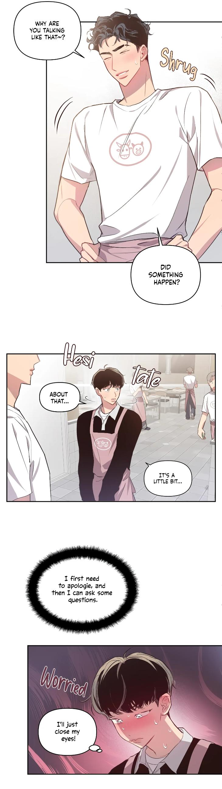 Hair-Raising-Desires-By-Chaegoo-Uncensored-Eng page 13