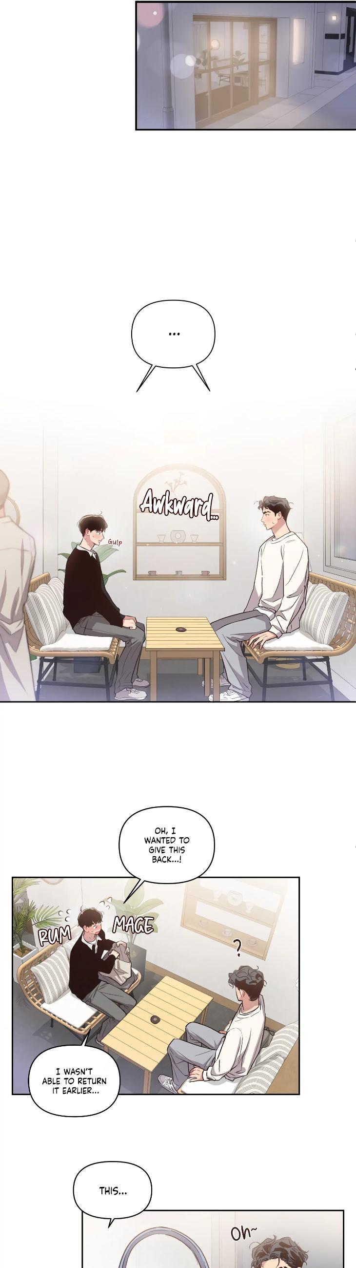 Hair-Raising-Desires-By-Chaegoo-Uncensored-Eng page 17