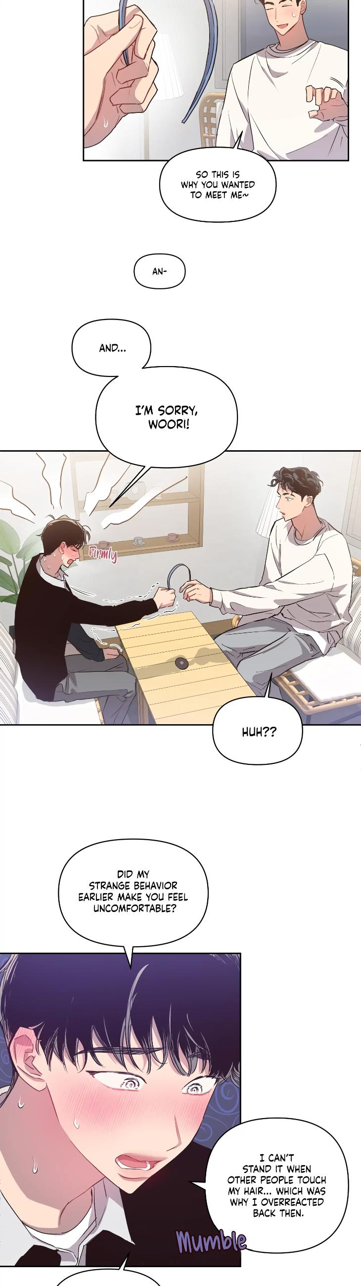 Hair-Raising-Desires-By-Chaegoo-Uncensored-Eng page 18