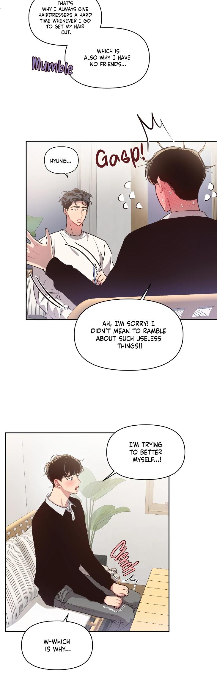 Hair-Raising-Desires-By-Chaegoo-Uncensored-Eng page 19