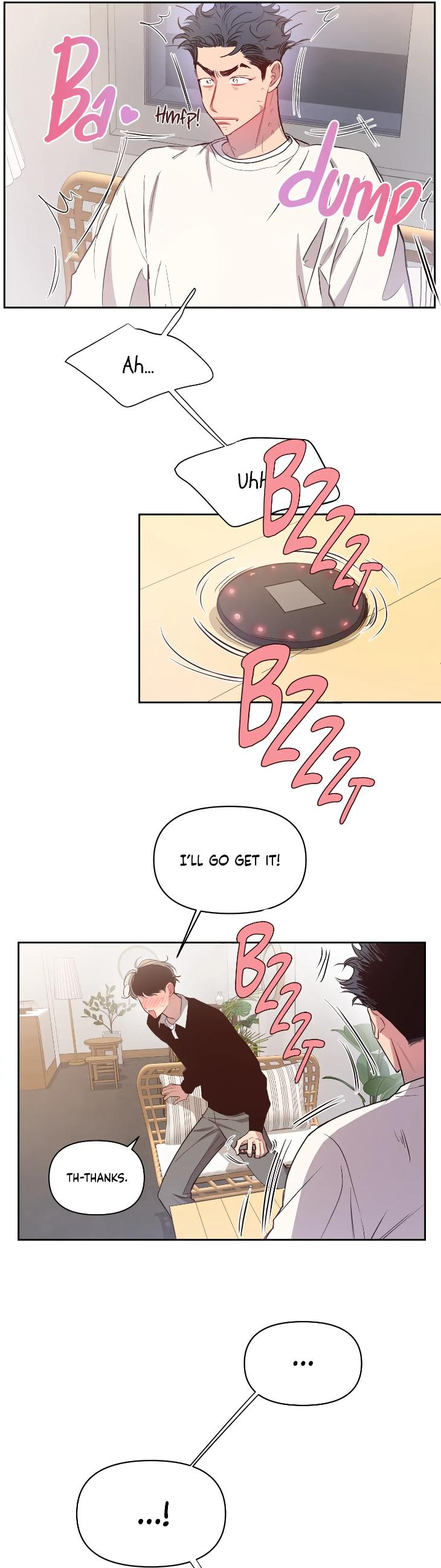 Hair-Raising-Desires-By-Chaegoo-Uncensored-Eng page 21