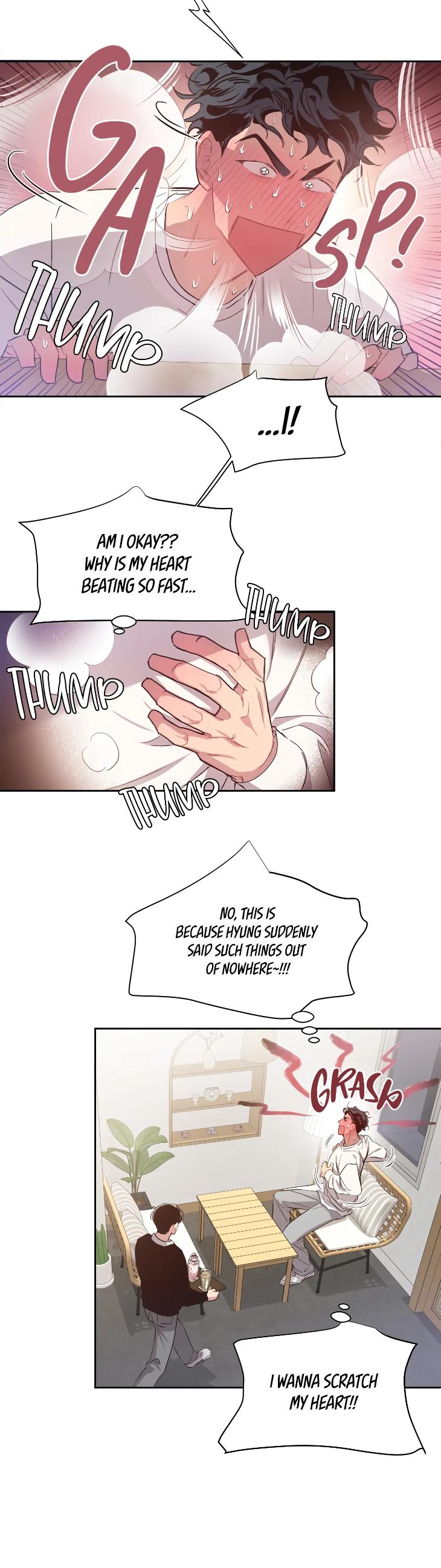 Hair-Raising-Desires-By-Chaegoo-Uncensored-Eng page 22