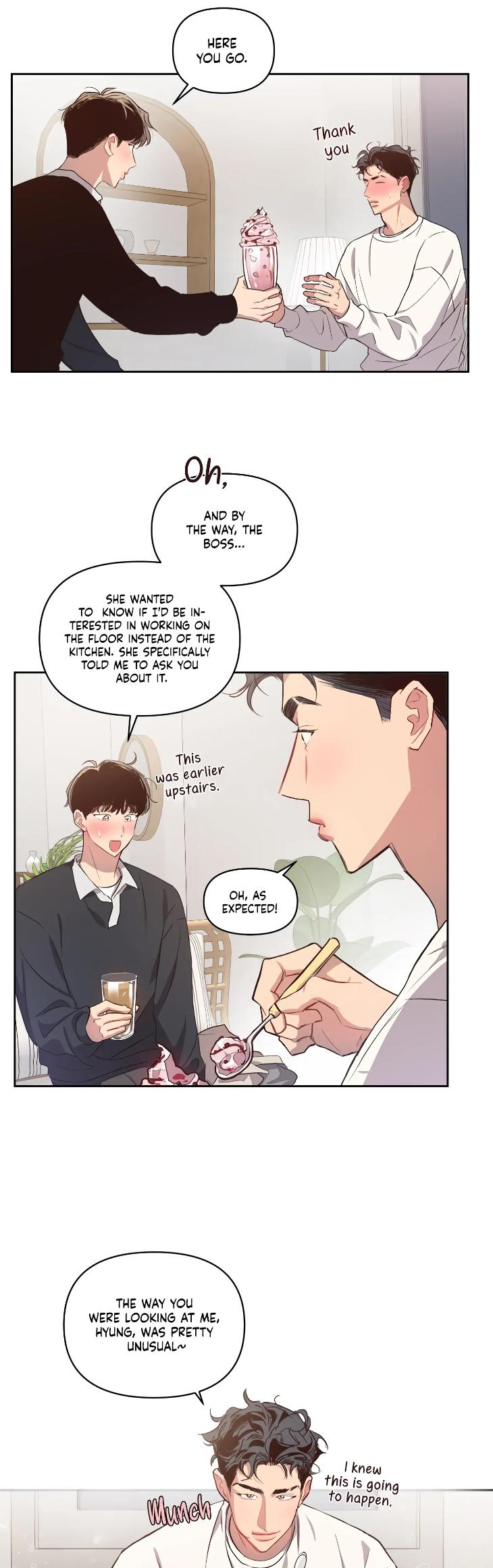 Hair-Raising-Desires-By-Chaegoo-Uncensored-Eng page 23