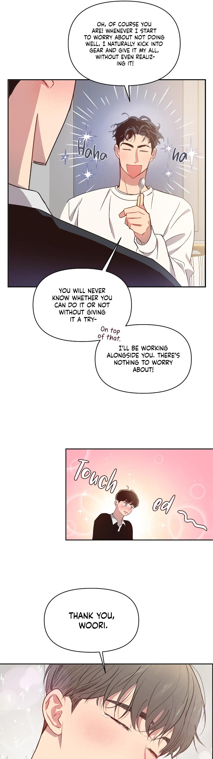 Hair-Raising-Desires-By-Chaegoo-Uncensored-Eng page 25