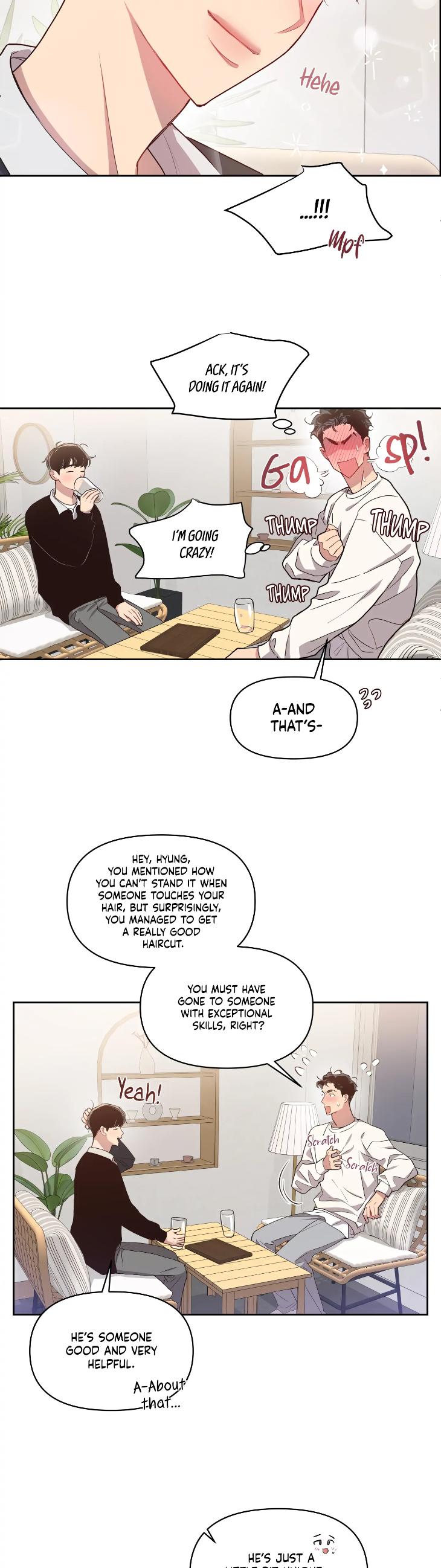 Hair-Raising-Desires-By-Chaegoo-Uncensored-Eng page 26