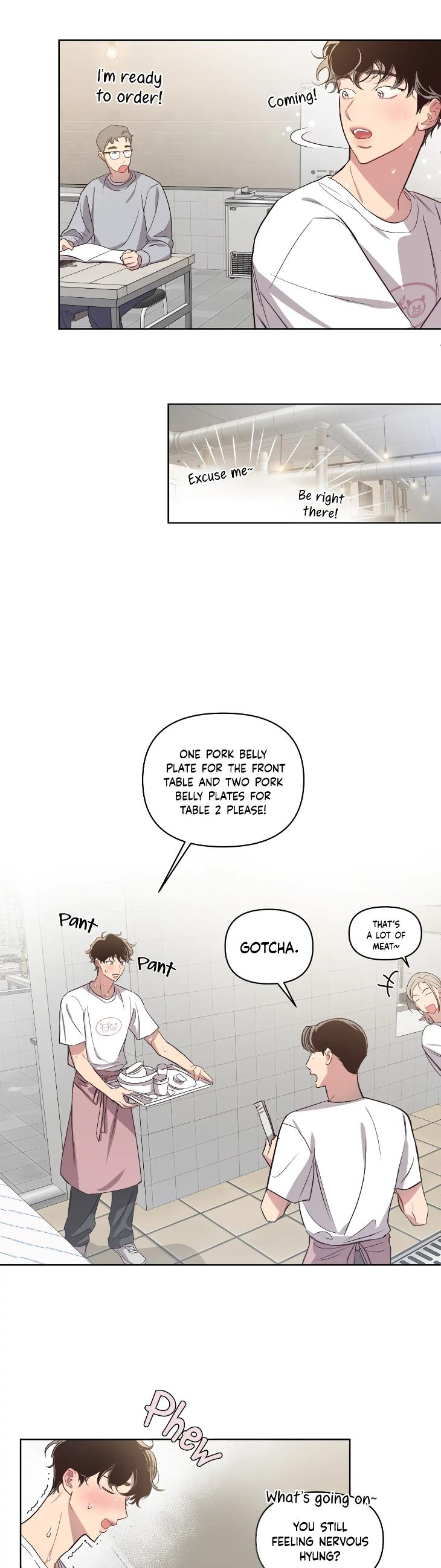 Hair-Raising-Desires-By-Chaegoo-Uncensored-Eng page 2