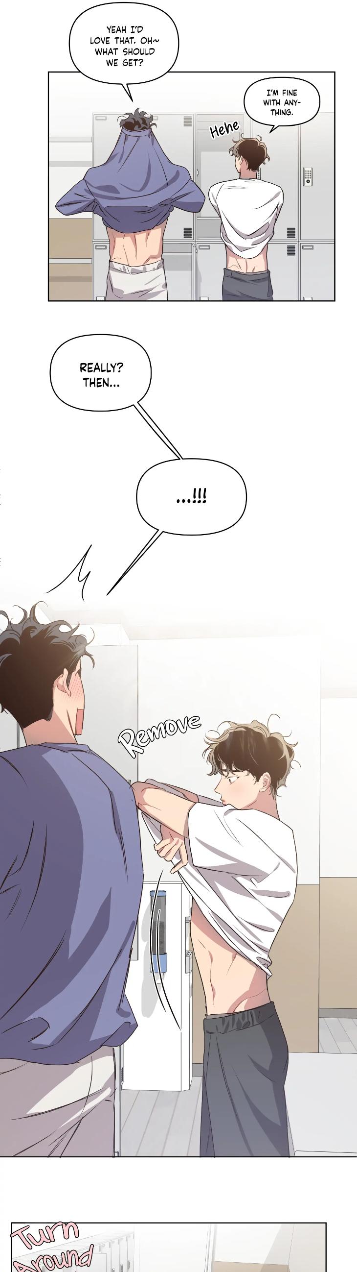 Hair-Raising-Desires-By-Chaegoo-Uncensored-Eng page 6
