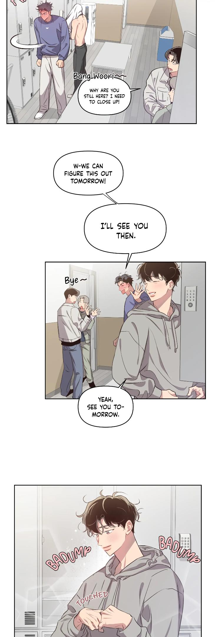 Hair-Raising-Desires-By-Chaegoo-Uncensored-Eng page 7