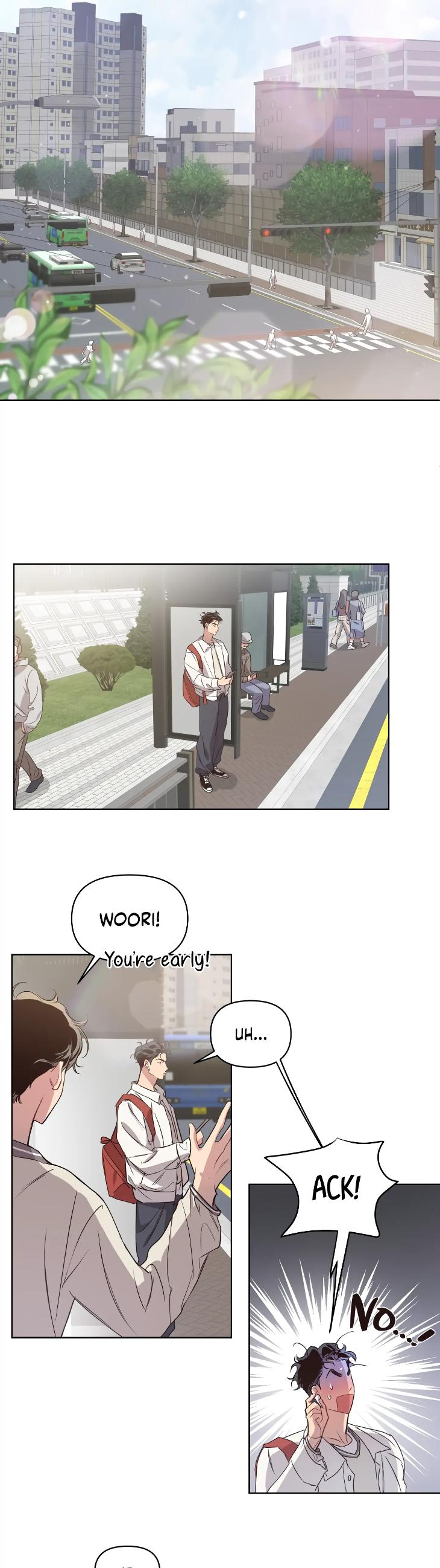 Hair-Raising-Desires-By-Chaegoo-Uncensored-Eng page 9