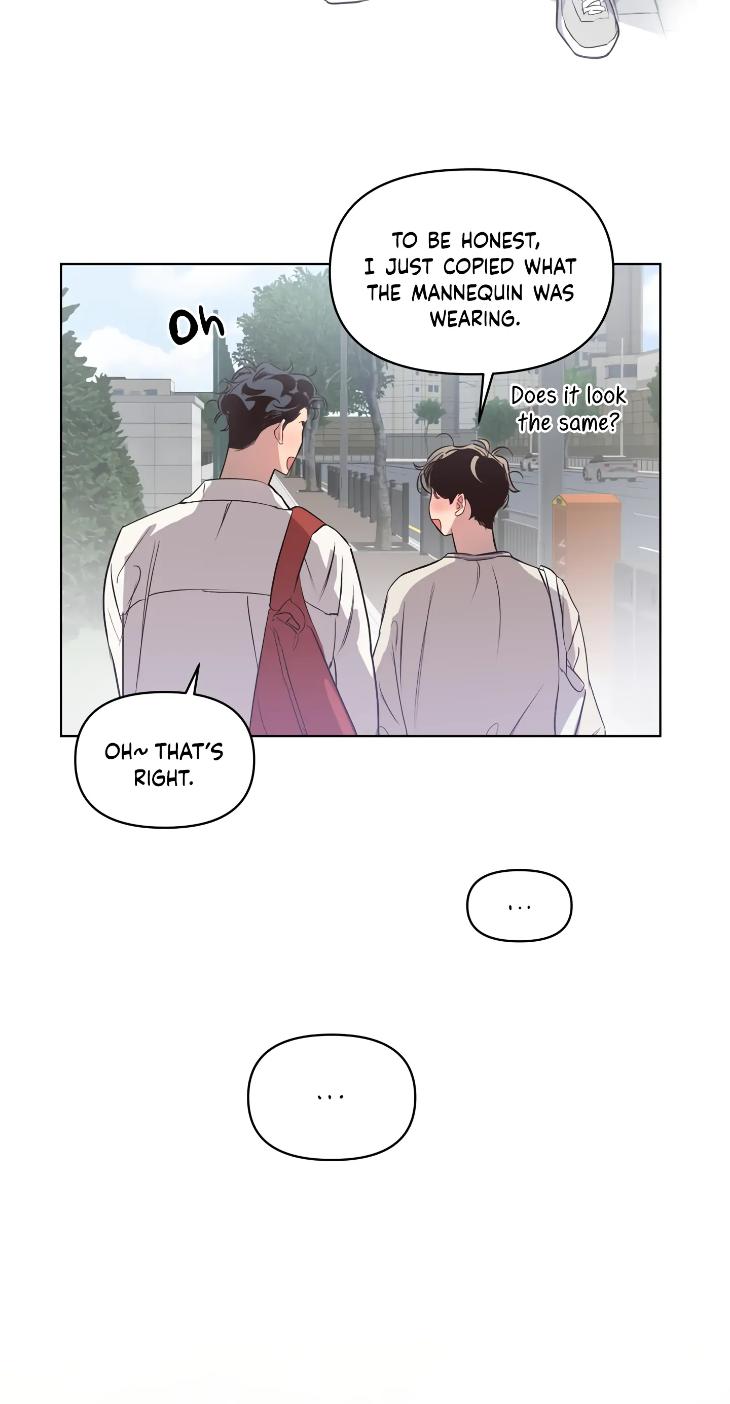 Hair-Raising-Desires-By-Chaegoo-Uncensored-Eng page 12