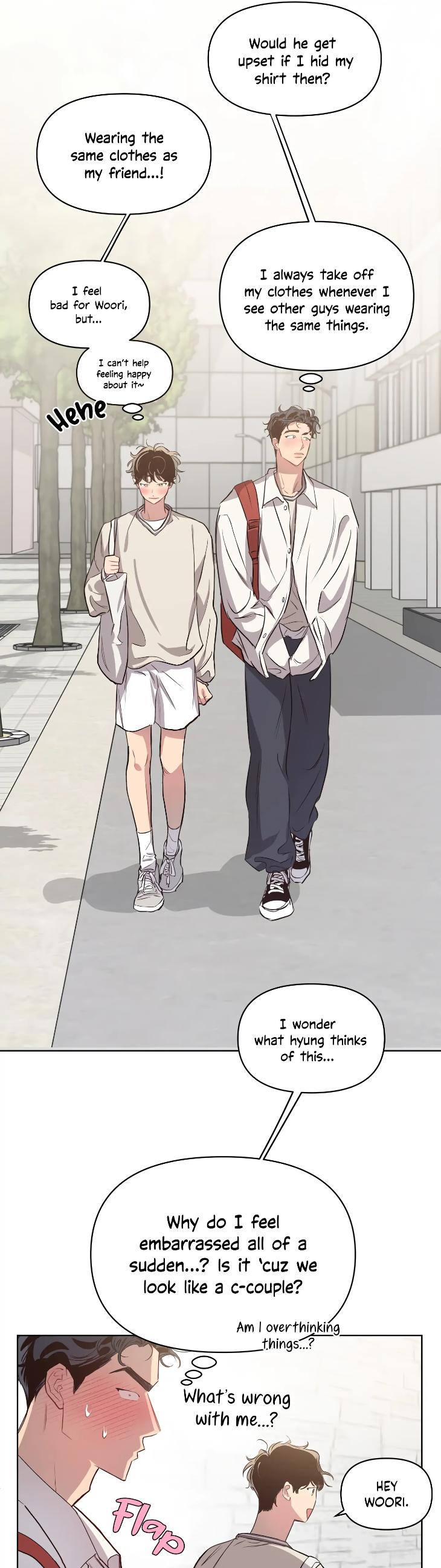 Hair-Raising-Desires-By-Chaegoo-Uncensored-Eng page 13