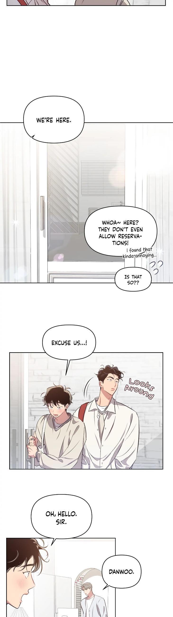 Hair-Raising-Desires-By-Chaegoo-Uncensored-Eng page 14