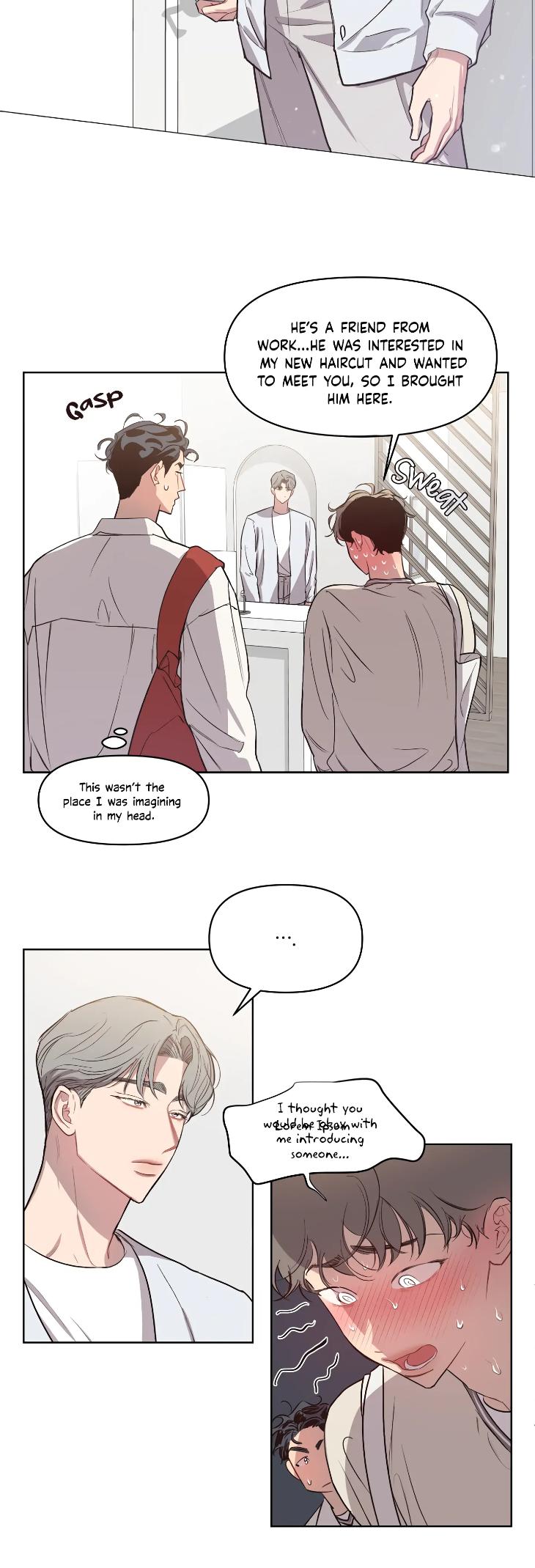 Hair-Raising-Desires-By-Chaegoo-Uncensored-Eng page 16